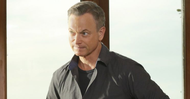 Gary Sinise