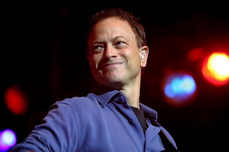 Gary Sinise
