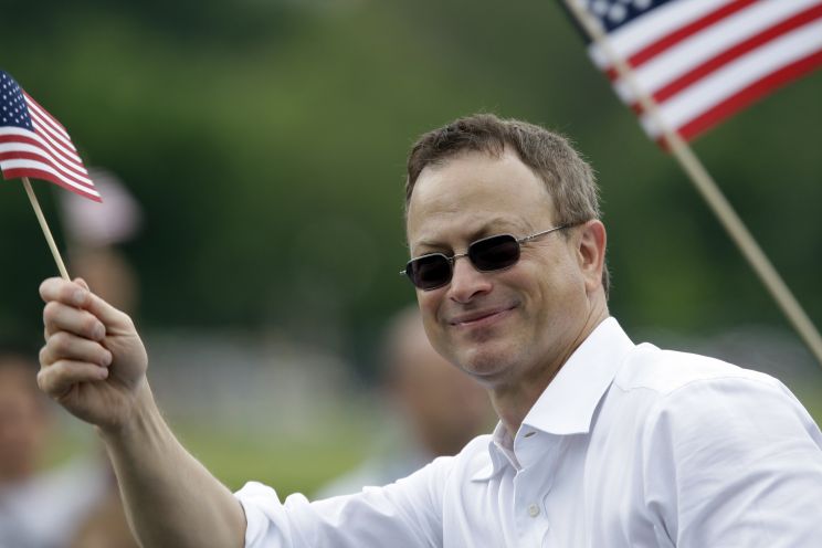 Gary Sinise