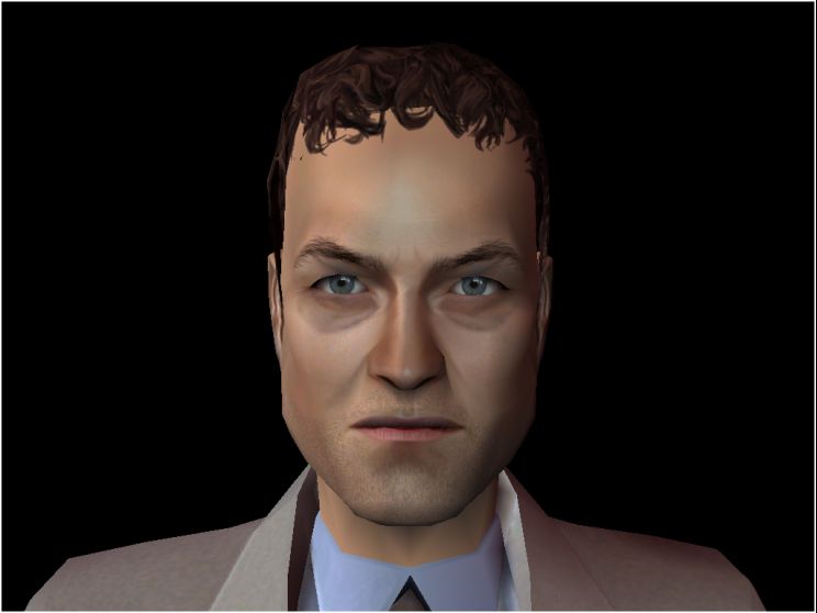 Gary Sinise