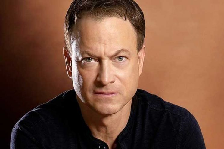 Gary Sinise