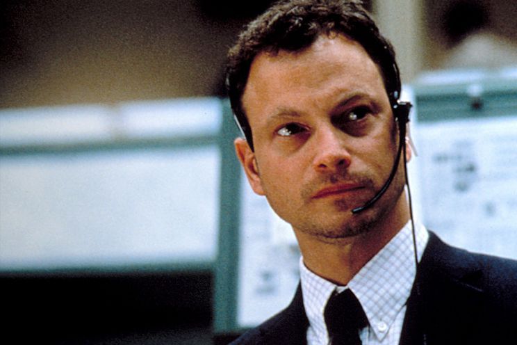 Gary Sinise