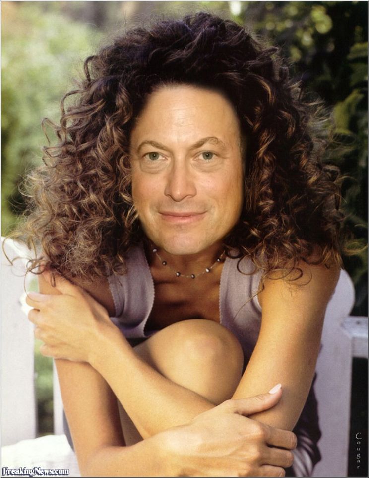 Gary Sinise