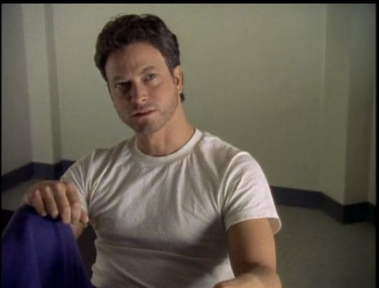 Gary Sinise