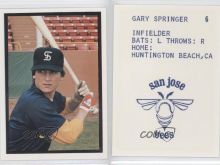 Gary Springer