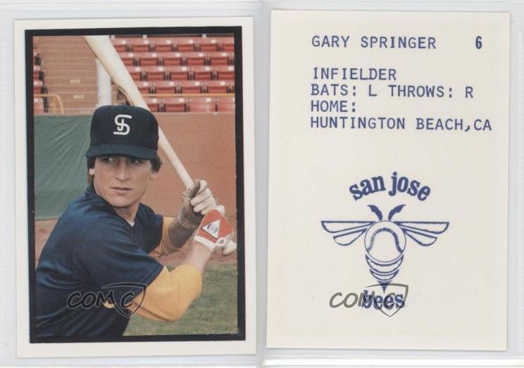 Gary Springer