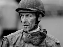 Gary Stevens