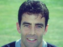 Gary Stevens