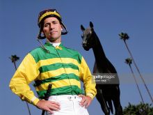 Gary Stevens