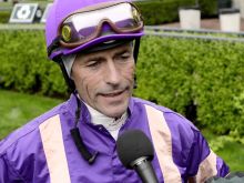 Gary Stevens