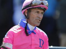 Gary Stevens