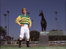 Gary Stevens