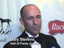 Gary Stevens