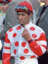 Gary Stevens