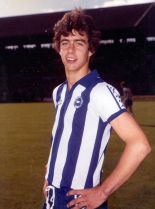 Gary Stevens