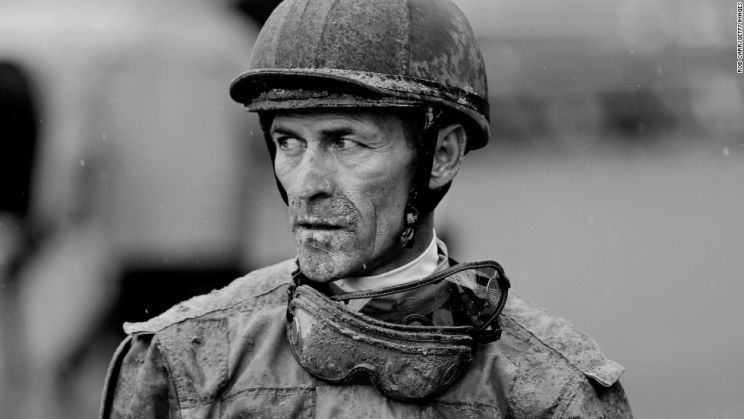 Gary Stevens