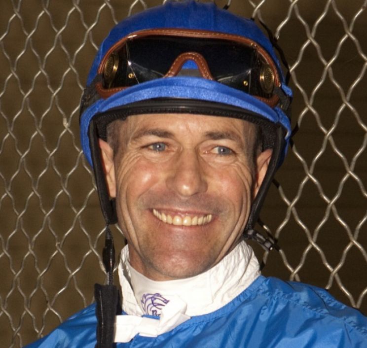 Gary Stevens