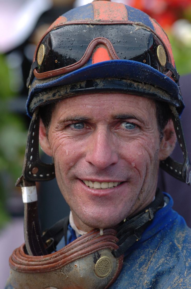 Gary Stevens