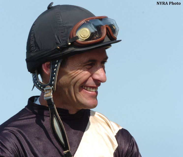 Gary Stevens