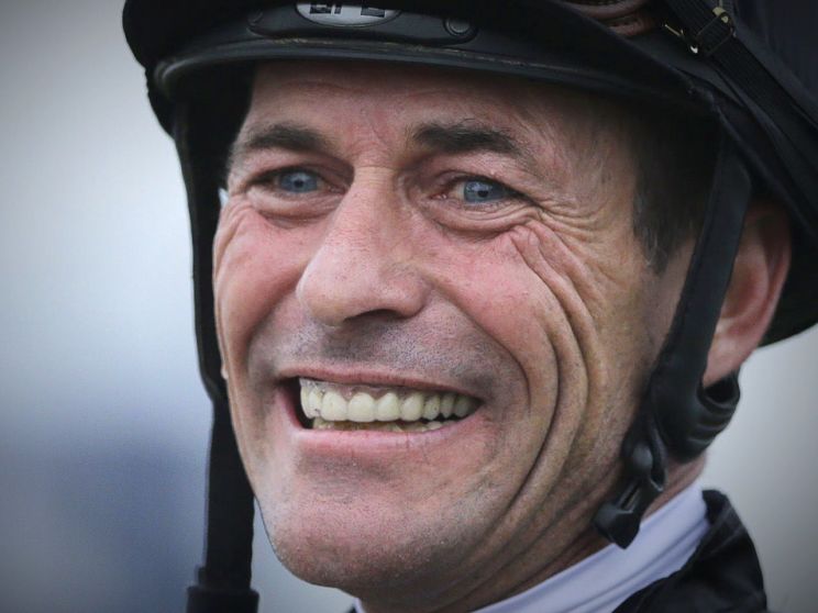 Gary Stevens