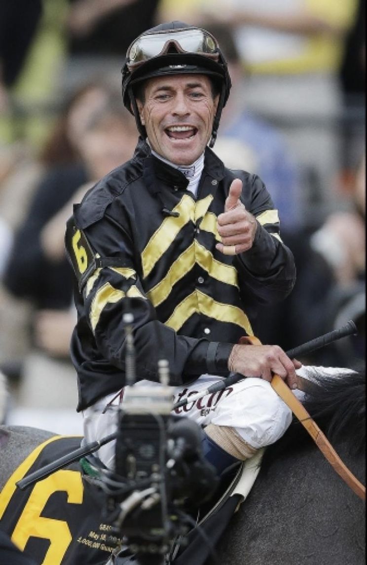 Gary Stevens