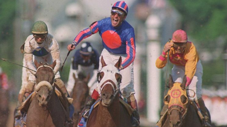 Gary Stevens