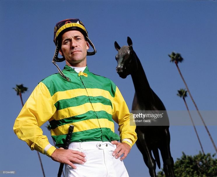 Gary Stevens