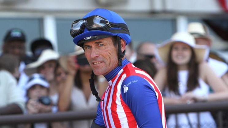 Gary Stevens