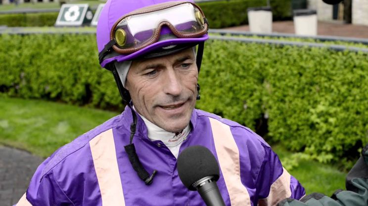 Gary Stevens