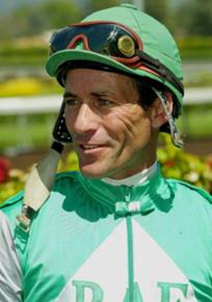 Gary Stevens