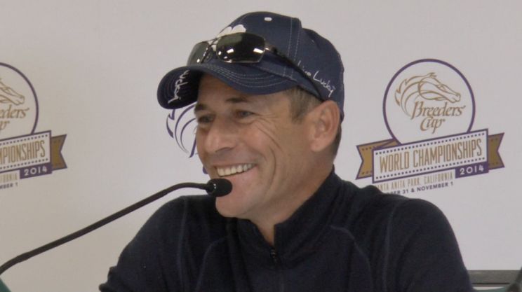 Gary Stevens