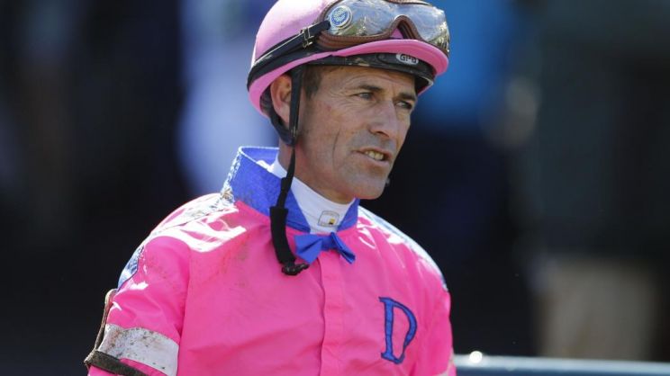 Gary Stevens