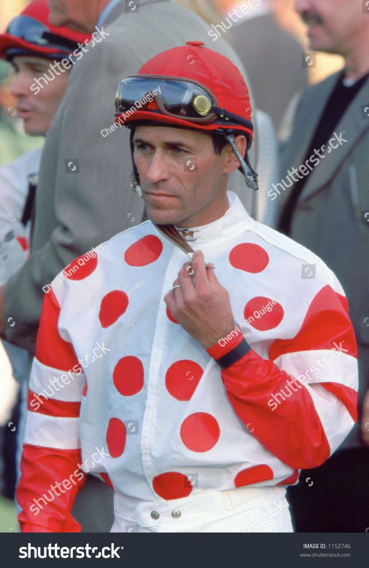 Gary Stevens