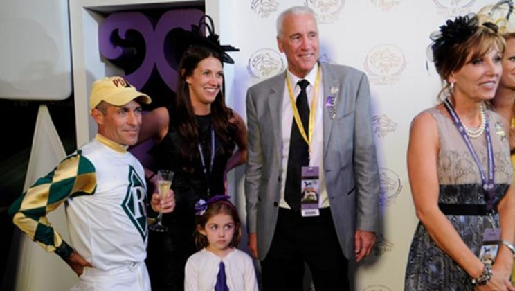 Gary Stevens