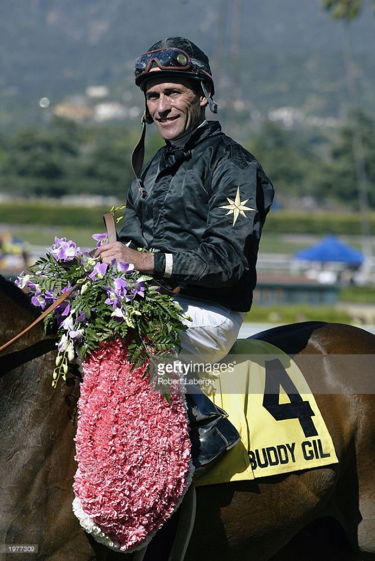 Gary Stevens