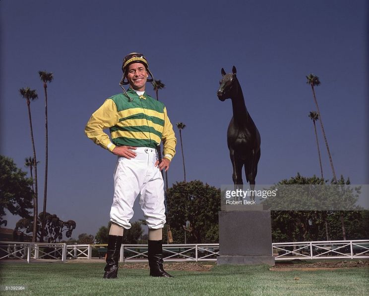 Gary Stevens