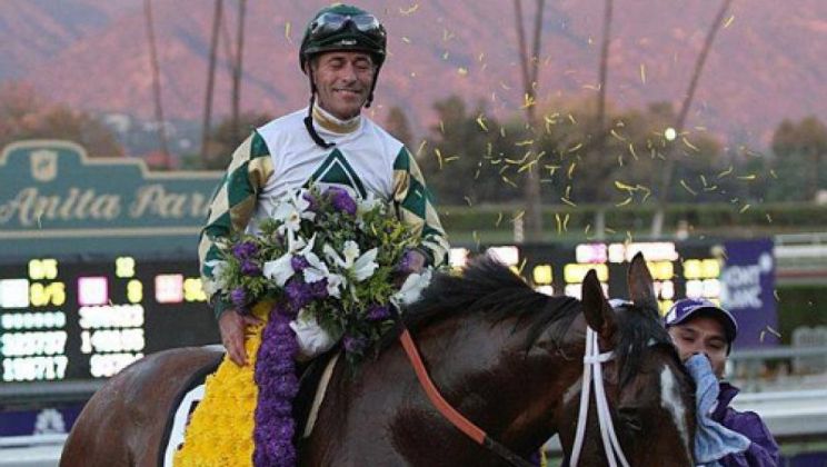 Gary Stevens