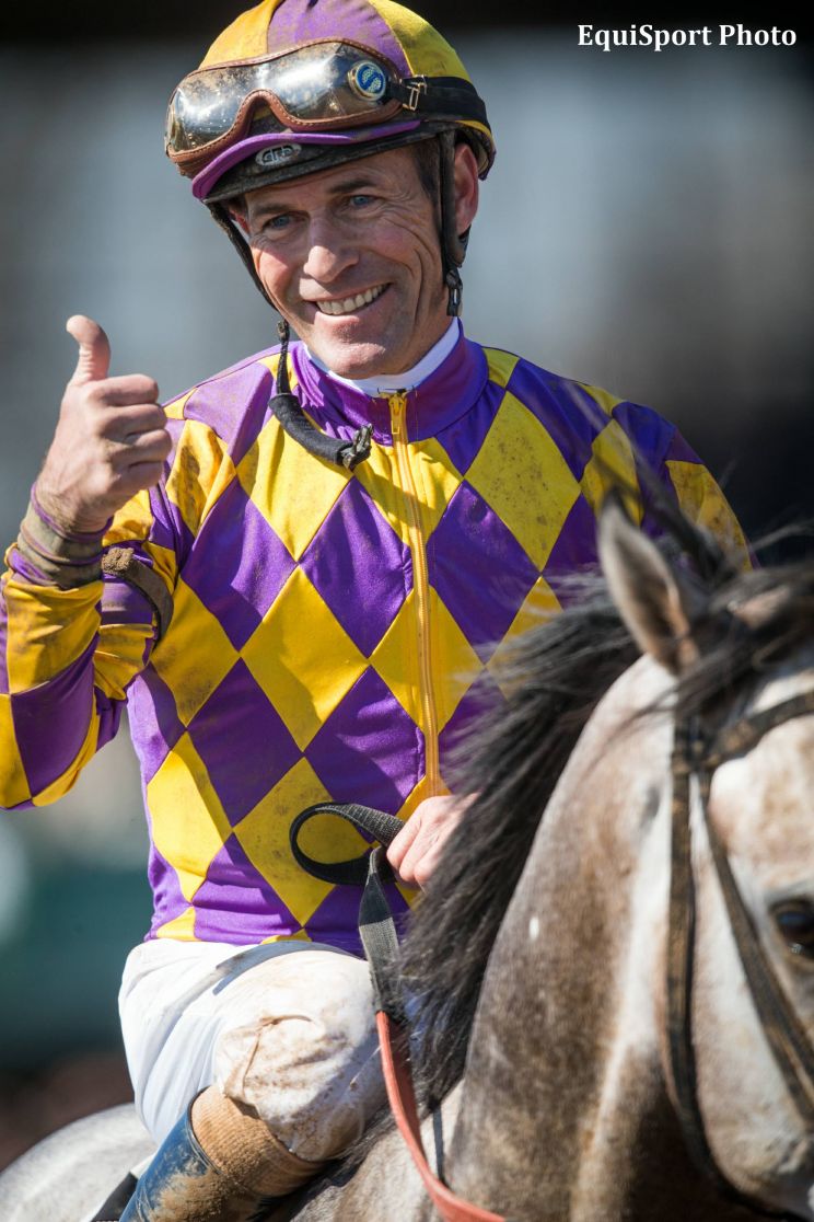 Gary Stevens