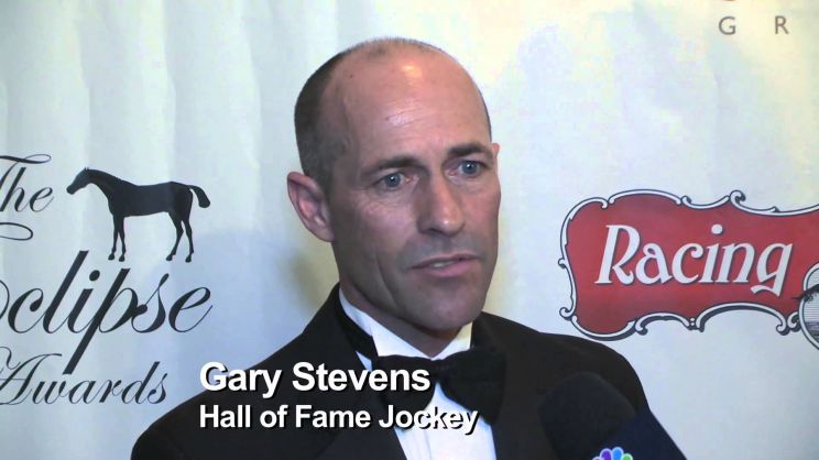 Gary Stevens