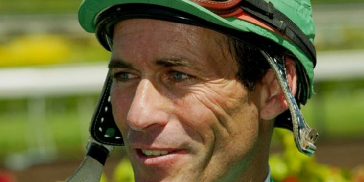 Gary Stevens