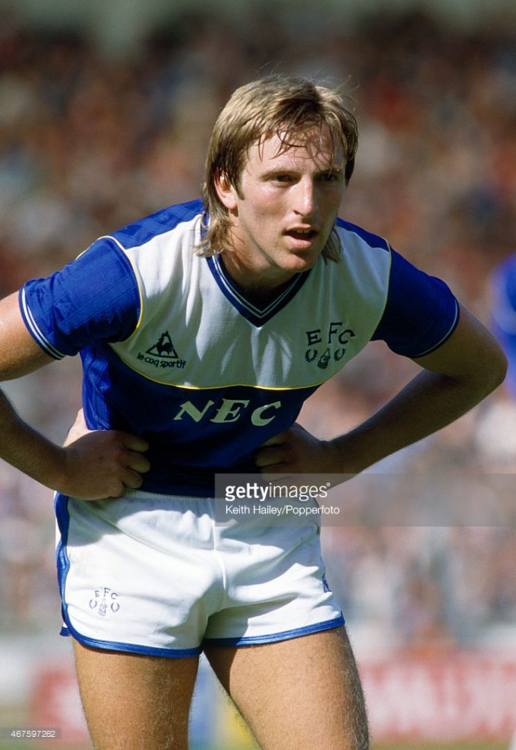 Gary Stevens