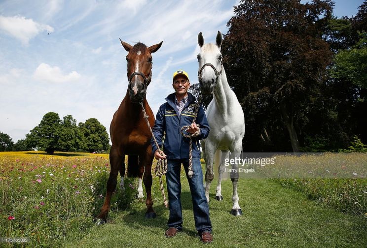 Gary Stevens