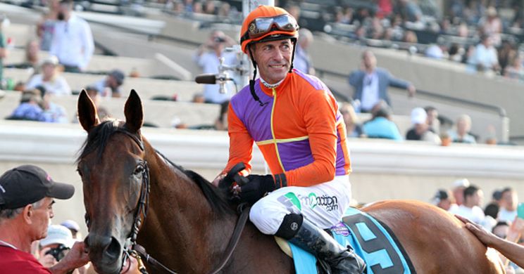 Gary Stevens