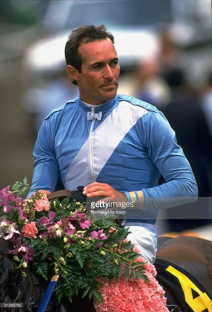 Gary Stevens