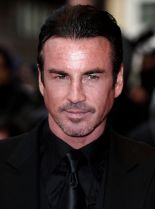Gary Stretch