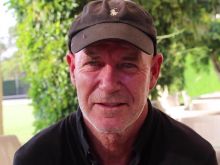 Gary Sweet
