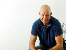 Gary Sweet photo