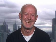 Gary Sweet