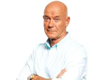 Gary Sweet