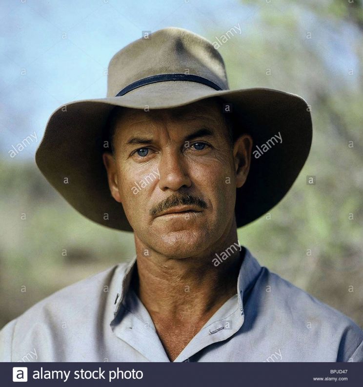 Gary Sweet